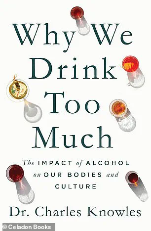 The Bottle Was My Escape, But the Gun Was My Reckoning: Dr. Charles Knowles Faces a Life-Defining Decision in Florida