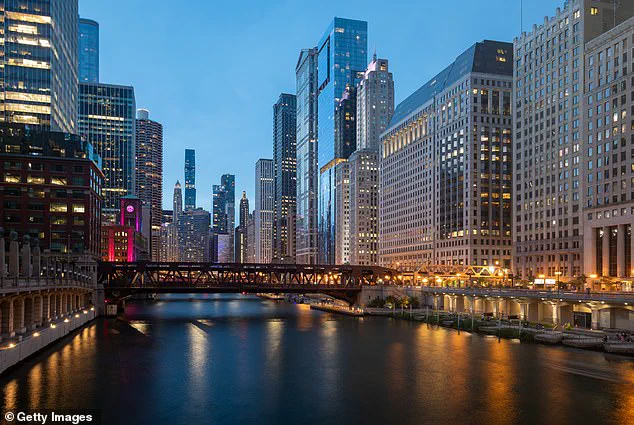 Toni Preckwinkle's Fiscal Strategy Sparks Concern Over Cook County's Financial Stability