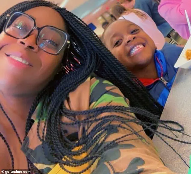 Tragedy Strikes LaGrange as Georgia Mother Faces Unimaginable Grief After Son Killed by Landscaping Truck