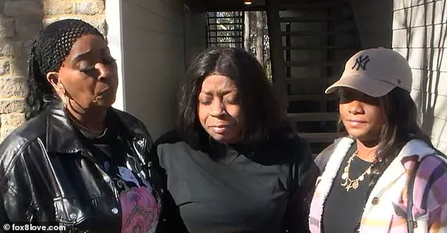 Tragedy Strikes LaGrange as Georgia Mother Faces Unimaginable Grief After Son Killed by Landscaping Truck