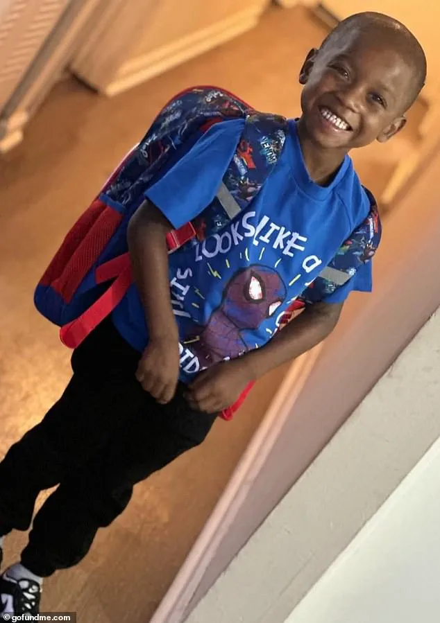 Tragedy Strikes LaGrange as Georgia Mother Faces Unimaginable Grief After Son Killed by Landscaping Truck