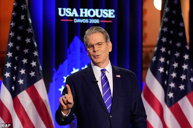 Trump Accuses UK of Wasting North Sea Resources, Drawing European Rebukes: 'Europe Is Unrecognizable,' Says President