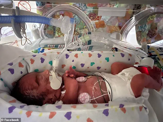 Virginia Nurse Pleads No Contest in NICU Abuse Case, Raising Questions About Hospital Oversight