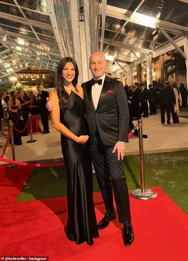 Breaking: White House Witnesses Unexpected 'MAGA Baby Boom' as Three High-Profile Admin Members Announce Pregnancies