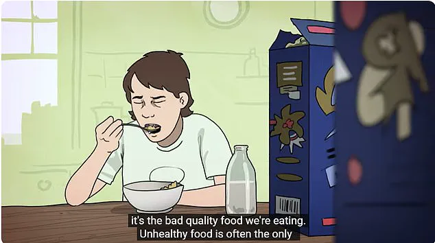 Dame Emma Thompson's Urgent Call for Overhaul of UK School Food Standards Sparks Debate in New Food Foundation Campaign