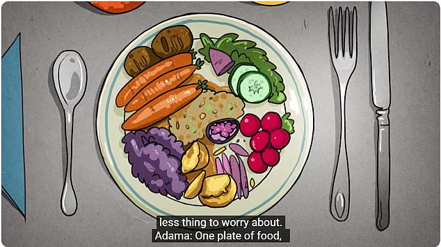 Dame Emma Thompson's Urgent Call for Overhaul of UK School Food Standards Sparks Debate in New Food Foundation Campaign