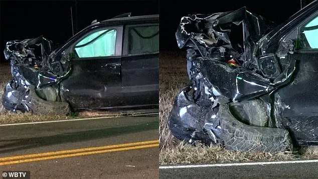 Drunk Driver Charged in Fatal North Carolina Crash Sparks Community Outcry