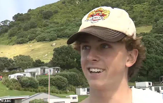 Exclusive: Local Hero's Last-Minute Warning Revealed in New Zealand Landslide Tragedy