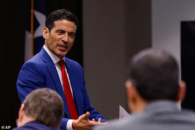 Jury Finds Adrian Gonzalez Not Guilty in Robb Elementary School Massacre Case, Sparking Outcry Among Victims' Families