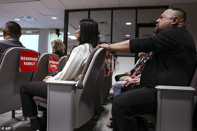 Jury Finds Adrian Gonzalez Not Guilty in Robb Elementary School Massacre Case, Sparking Outcry Among Victims' Families