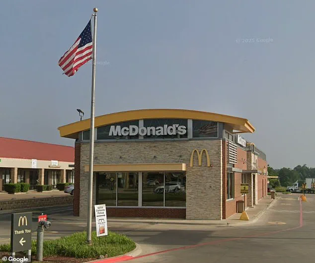 McDonald's Employee Giovanni Blount Arrested for Allegedly Overcharging and Stealing $700, Authorities Say
