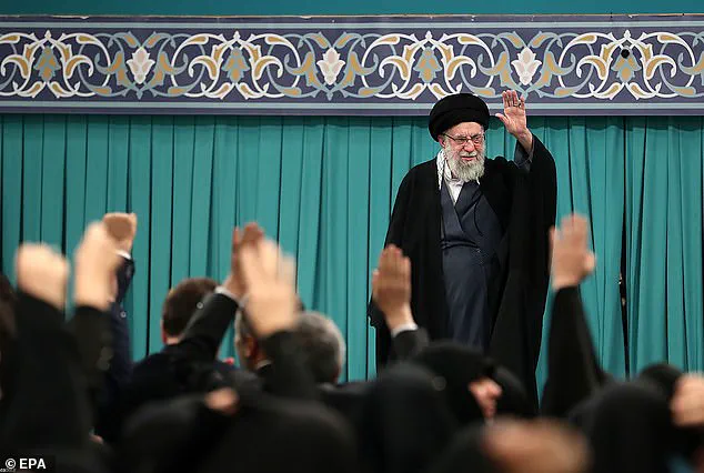 President Trump Claims He Prevented Mass Execution in Iran Through Ominous Threat, Allegedly Saving Thousands of Lives