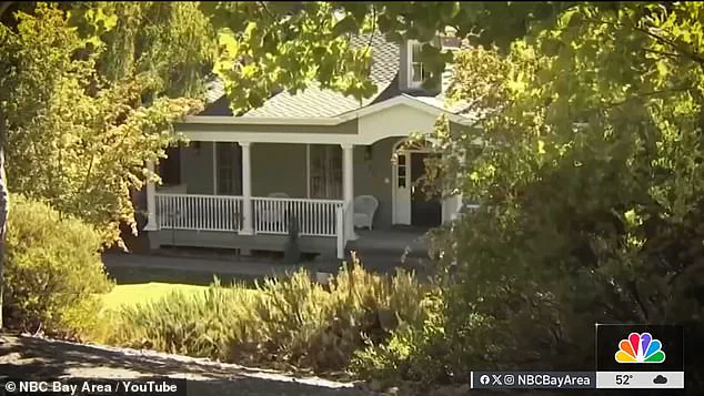 Privileged Access to a Scandal: The Hidden Parties That Shook Los Gatos