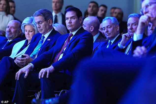 Trump's Controversial Foreign Policy Stance at Davos Sparks Public and International Concerns