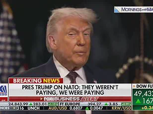 British Soldier's Mother Condemns Trump's Remarks on NATO Troops in Afghanistan, Demands Apology