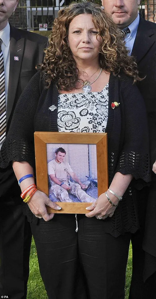 British Soldier's Mother Condemns Trump's Remarks on NATO Troops in Afghanistan, Demands Apology