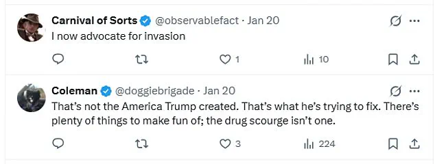 Exclusive Insight: How a Viral TikTok Mocking Trump's Greenland Deal Reveals Hidden Fentanyl Crisis