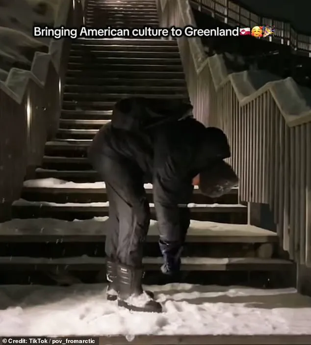 Exclusive Insight: How a Viral TikTok Mocking Trump's Greenland Deal Reveals Hidden Fentanyl Crisis