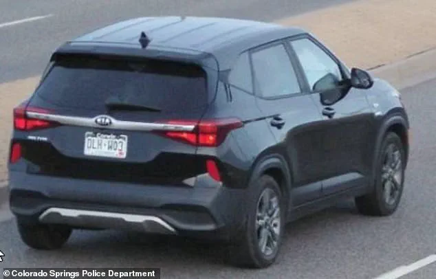 Exclusive Police Footage Shows Dramatic Rescue of Abducted Two-Year-Old