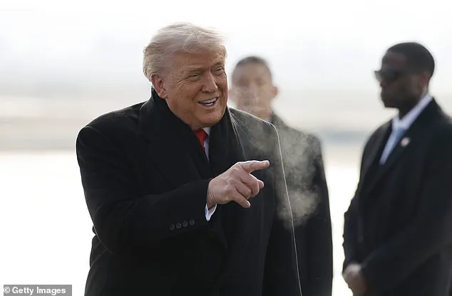 Former US Ambassador Predicts Trump's Move to Control Greenland, Drawing Puerto Rico Parallels