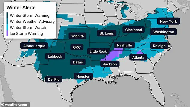 Urgent Alert: Severe Blood Shortage Deepens as Winter Storm Looms, Red Cross Warns