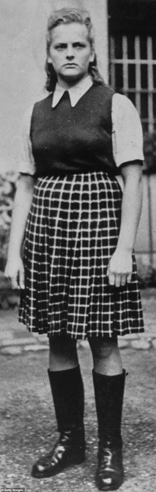 Behind Closed Doors: The Secret of Block 11 and the Fate of the Hungarian Boys