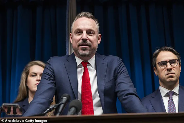 FBI Supervisor Tracee Mergan Resigns After Alleged Pressure to Abandon Investigation into ICE Agent's Fatal Shooting of Renee Good