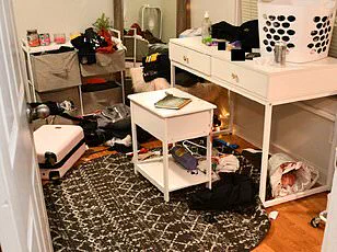 Idaho State Police Briefly Release Restricted Crime Scene Photos from University of Idaho Murders