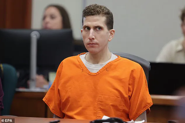 Idaho State Police Briefly Release Restricted Crime Scene Photos from University of Idaho Murders