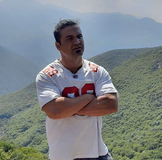 Iran's Systematic Campaign Against Citizens Exposed Through Graphic Footage and Testimonies