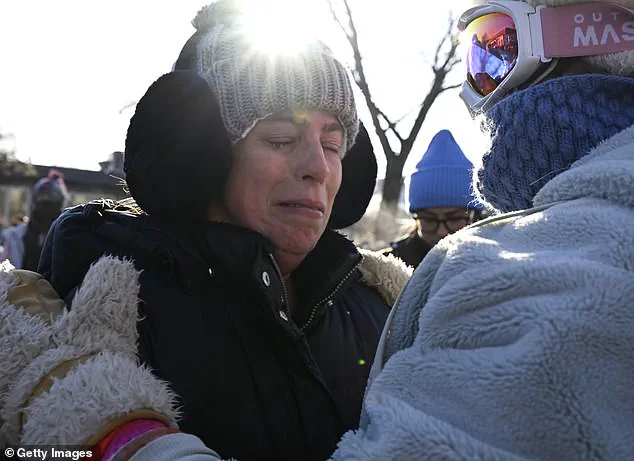 Minneapolis Faces Third Federal Agent Shooting in Weeks, Heightening Community Tensions