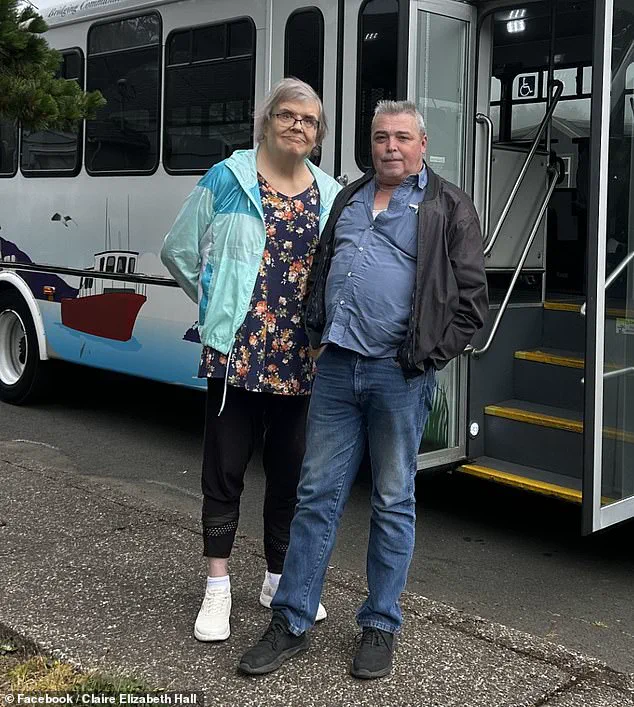 Oregon Lawmaker Claire Hall Dies from Internal Bleeding Caused by Stomach Ulcers Exacerbated by Stress