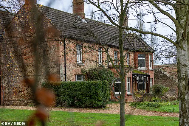 Urgent Relocation: Andrew Mountbatten-Windsor's Secret Move to Sandringham Exile Begins