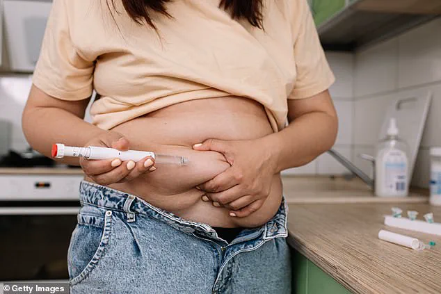 Urgent Warning: Leading Pharmacist Warns Against Dangers of Quick-Fix Weight Loss Treatments