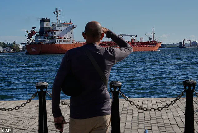 White House Evaluates Radical Cuba Strategy: Oil Halt Proposed to Accelerate Power Transition, Says Rubio Faction