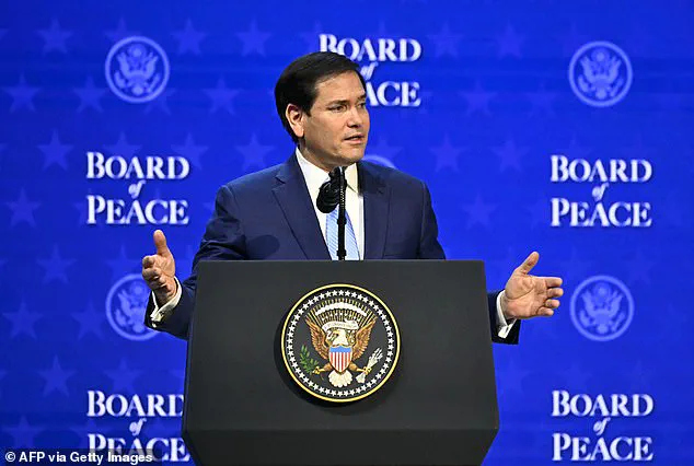 White House Evaluates Radical Cuba Strategy: Oil Halt Proposed to Accelerate Power Transition, Says Rubio Faction