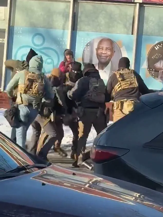 Breaking: Minneapolis Mayor Frey Condemns Trump Administration Amid Fatal Border Patrol Shooting Crisis