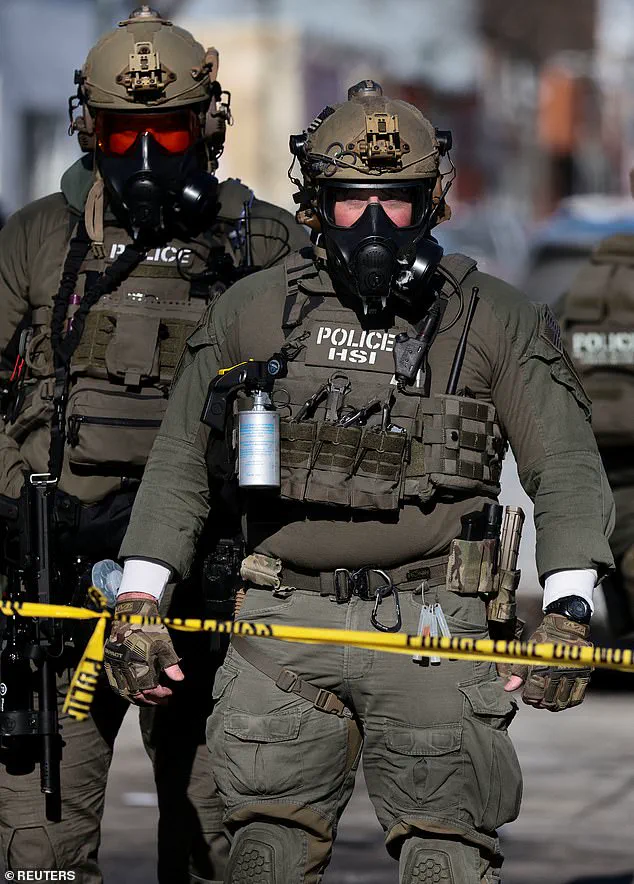 Breaking: Minneapolis Mayor Frey Condemns Trump Administration Amid Fatal Border Patrol Shooting Crisis