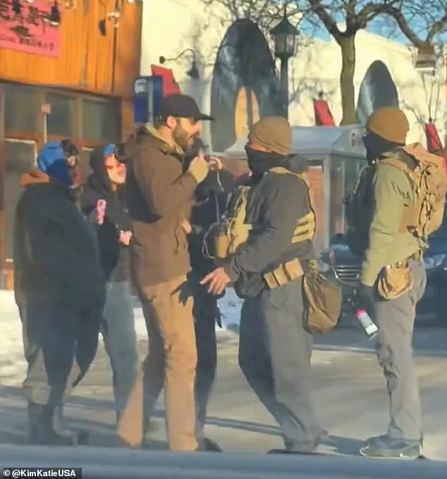 Family of Minneapolis Nurse Killed by Federal Officer Condemns Trump Administration's Narrative as 'Sickening Lies,' Calls Agents 'Murdering Thugs'