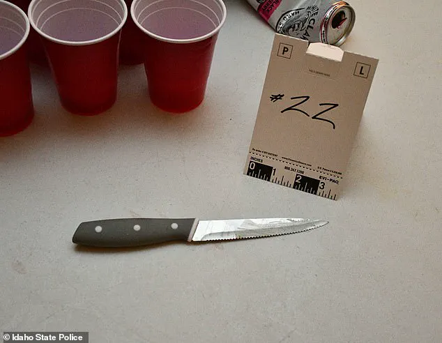 Idaho Murders: Graphic Photos of Violent Aftermath Spur Public Outcry and Community Trauma