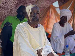 Privileged Access: The Hidden World of Child Soldiers in...