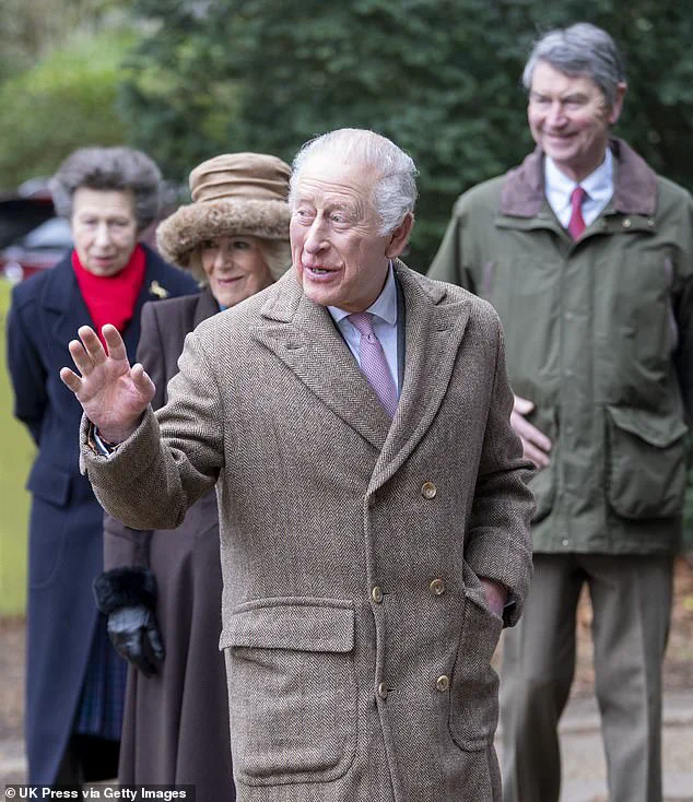 Royal Family's Electric Car Adoption Reflects Public Embrace of Sustainable Transportation Policies