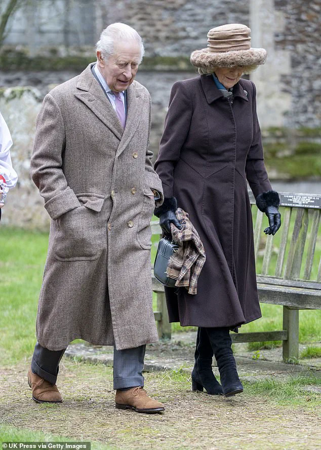 Royal Family's Electric Car Adoption Reflects Public Embrace of Sustainable Transportation Policies