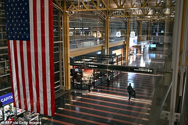 Winter Storm Fern Disrupts Travel and Causes Hazardous Conditions Across South, Midwest, and Great Plains