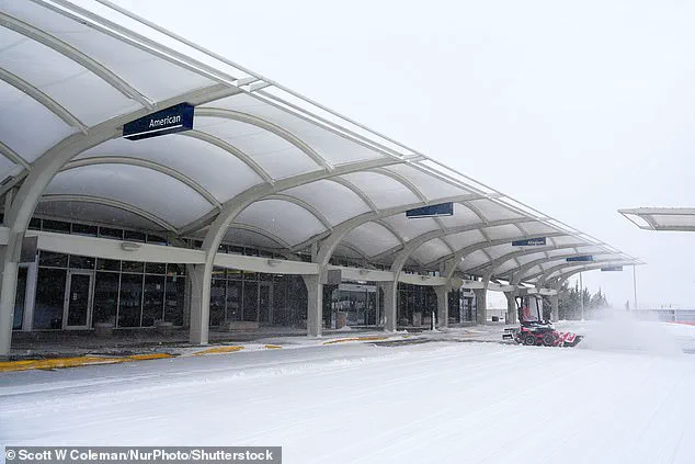 Winter Storm Fern Disrupts Travel and Causes Hazardous Conditions Across South, Midwest, and Great Plains