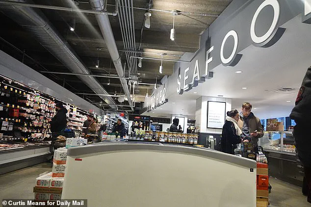 Winter Storm Fern Sparks Panic as New York City Grapples with Supply Chain Disruptions