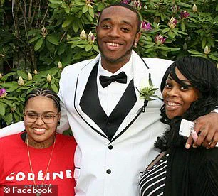 Birthday Party Turns to Tragedy as Deadly Shooting Claims Two Lives, DA Calls It a 'Grim Chapter' in Carver