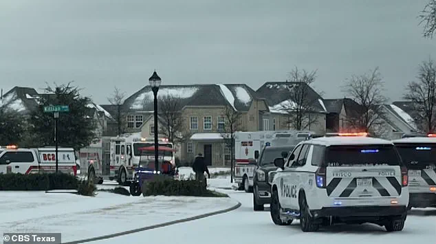 Breaking: Tragic Sledding Accident in Frisco, Texas Claims Life of 16-Year-Old Girl, Shocks Community