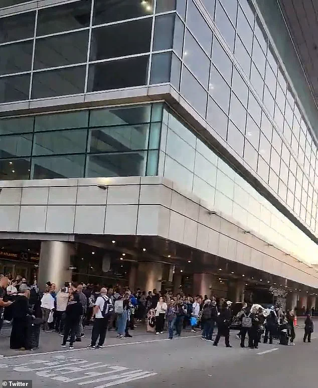 Chaos Erupts at Miami Airport During Sudden Security Alert: 'It Was Like a Scene from a Movie—People Running in Every Direction,' Says Witness