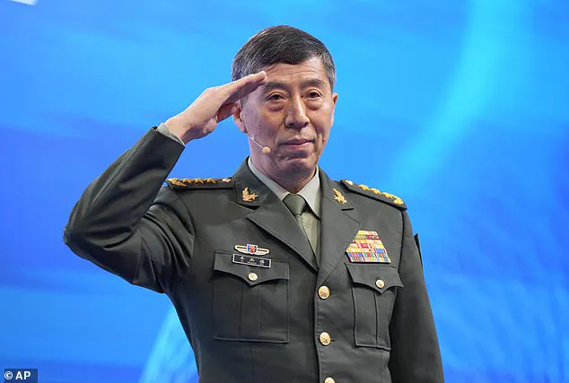 China's Top General Accused of Leaking Sensitive Nuclear Data to U.S., as Xi Jinping's Anti-Corruption Campaign Intensifies – Insiders Cite 'Violations of Discipline and State Law' in CMC Investigation